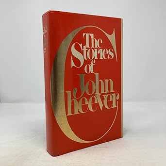 the stories of john cheever 1st edition john cheever 0394500873, 978-0394500874