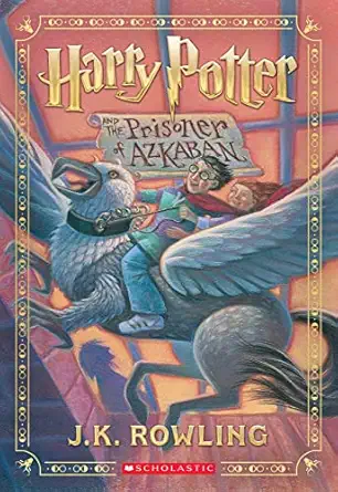 harry potter and the prisoner of azkaban paperback a may 2 2023 1st edition mary grandpra c 1338878948,