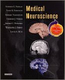medical neuroscience   with student consult online access 1st edition stephen e nadeau md ,tanya s ferguson