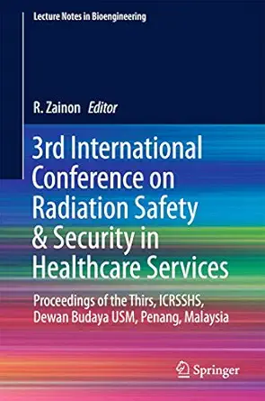3rd international conference on radiation safety and security in healthcare services proceedings of the thirs
