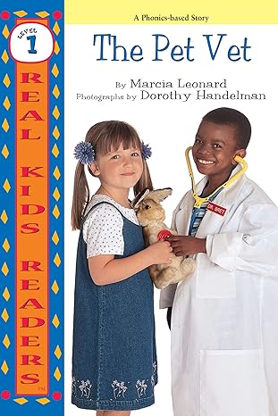 the pet vet 1st edition marcia leonard ,dorothy handelman 076132075x, 978-0761320753