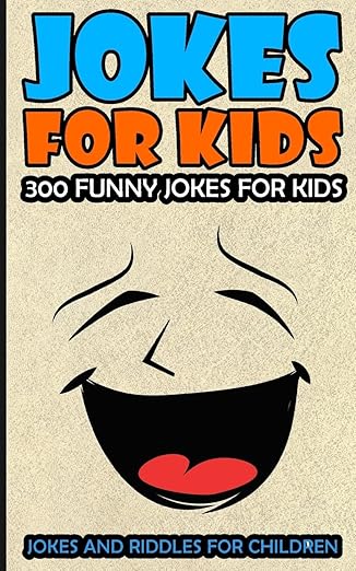 jokes for kids kids jokes 300 funny jokes for kids 1st edition jim hogan 152287903x, 978-1522879039