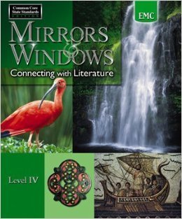 Mirrors And Windows Connecting With Literature