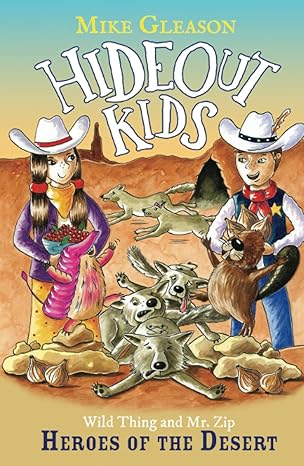 heroes of the desert 1st edition mike gleason ,victoria taylor 1912207257, 978-1912207251