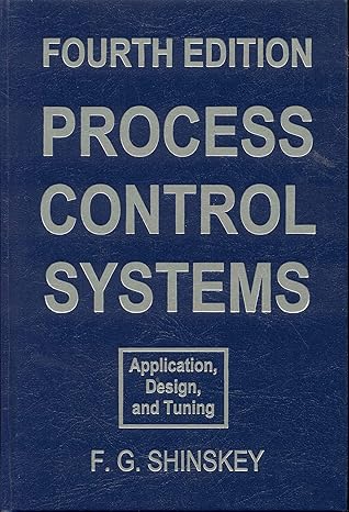 process control systems application design and tuning 1st edition f gregg shinskey 0070571015, 978-0070571013