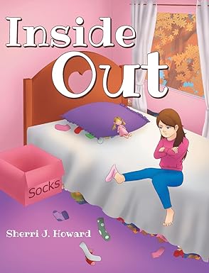 inside out 1st edition sherri j howard 1638146047, 978-1638146049