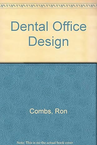 dental economics office design ideas volume 2 1st edition author follow 0878147748, 978-0878147748