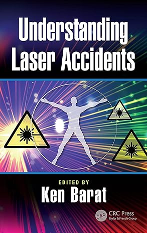 understanding laser accidents 1st edition ken barat 1138048453, 978-1138048454