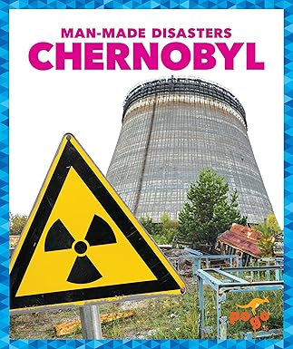 chernobyl 1st edition nikole brooks bethea 1620319179, 978-1620319178
