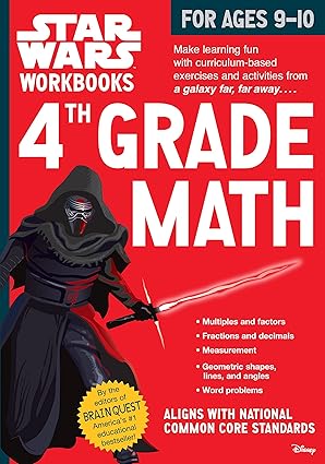 4th grade math for ages 9 10 1st edition claire piddock ,megan butler ,nathalie le du ,olivia swomley ,zoe