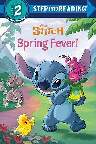 spring fever 1st edition virginia murphy ,character building studio 073644534x, 978-0736445344
