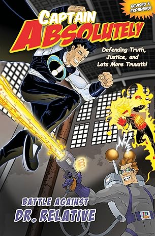 captain absolutely revised and expanded 1st edition jesse florea ,stephen o\\\\\\\'rear 1646070577,