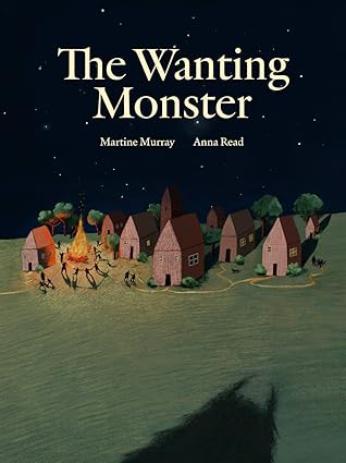 the wanting monster 1st edition martine murray ,anna luisa read 1592704190, 978-1592704194