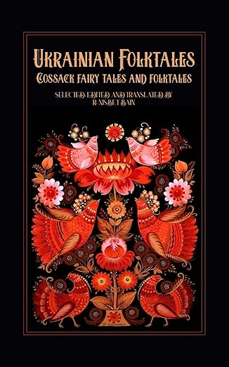 ukrainian folktales the collection of folktales from the ukraine consists of one book with 27 folktales 1st