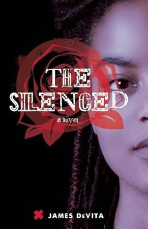 the silenced a novel 1st edition james devita 1571319379, 978-1571319371