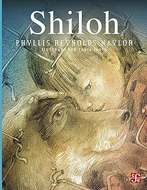 shiloh 1st edition naylor phyllis reynolds ,phyllis reynolds naylor ,tania janco 9681658051, 978-9681658052