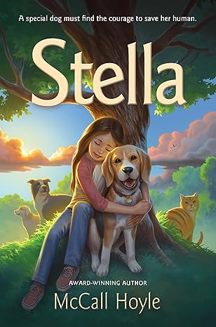 stella 14 state award nominations best book of the year 1st edition mccall hoyle ,camila carrossine