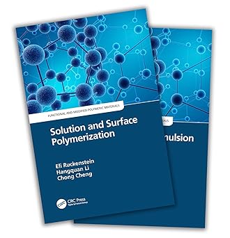 functional and modified polymeric materials two volume set 1st edition eli ruckenstein ,hangquan li ,chong