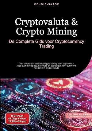 cryptovaluta and crypto mining de complete gids voor cryptocurrency trading van blockchain basics tot crypto