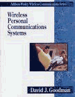 wireless personal communications systems 1st edition david j goodman 0201634708, 978-0201634709