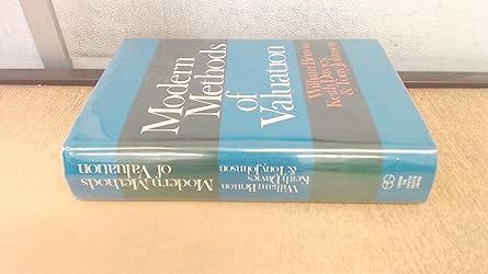 modern methods of valuation of land houses and buildings 1st edition william britton 072820049x,
