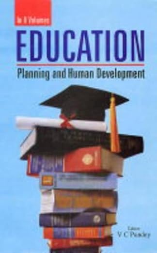 issues and trends in educational and vocational guidance 1st edition v c pandey 8182050111, 978-8182050112