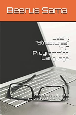 Learn Structures In C Programming Language Learn The Stuctures In ...