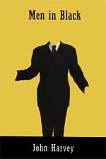 men in black 1st edition john harvey 0226318796, 978-0226318790