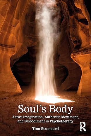 souls body 1st edition tina stromsted 1032885467, 978-1032885469