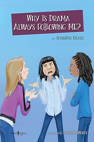 why is drama always following me 1st edition jennifer licate ,suzanne beaky 1944882944, 978-1944882945