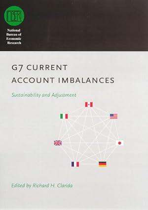 g7 current account imbalances sustainability and adjustment 1st edition richard h clarida 0226107264,