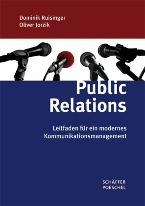 public relations 1st edition unknown 3791027956, 978-3791027951