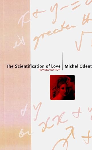 the scientification of love 1st edition michel odent 1853432296, 978-1853432293