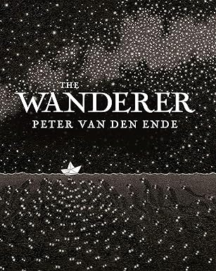 the wanderer 1st edition peter van den ende 1646140176, 978-1646140176