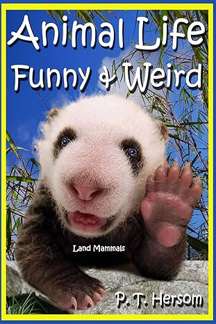 animal life funny and weird land mammals learn with amazing photos and fun facts about animals and land