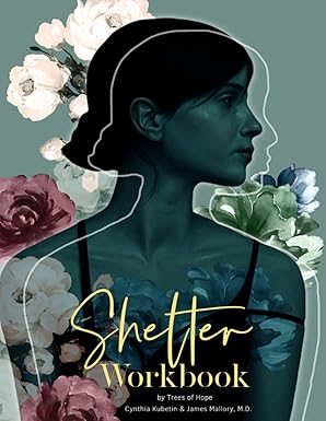 shelter from the storm workbook an essential workbook for survivors of sexual abuse 1st edition cynthia
