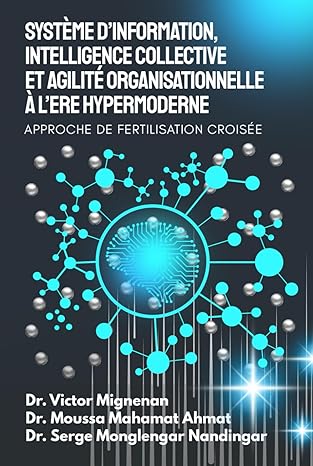 systa me da information intelligence collective et agilita organisationnelle a la ere hypermoderne approche