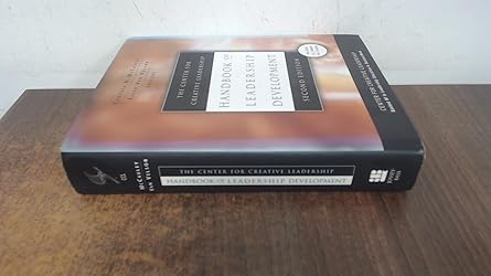 the center for creative leadership handbook of leadership development 1st edition center for creative
