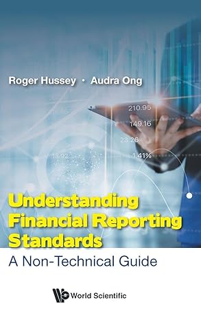 understanding financial reporting standards a non technical guide 1st edition roger hussey ,audra ong