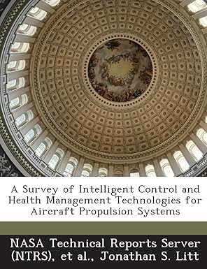 a survey of intelligent control and health management technologies for aircraft propulsion systems 1st