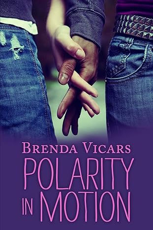 polarity in motion 1st edition brenda vicars 1675154228, 978-1675154229