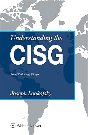understanding the 1st edition joseph lookofsky 9041160485, 978-9041160485