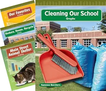 data analysis and probability set grades 1 2 1st edition teacher created materials 1425807941, 978-1425807948