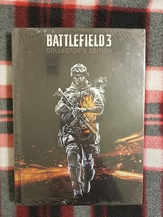 battlefield 3   prima official game guide 1st edition david knight ,sam bishop 0307891518, 978-0307891518