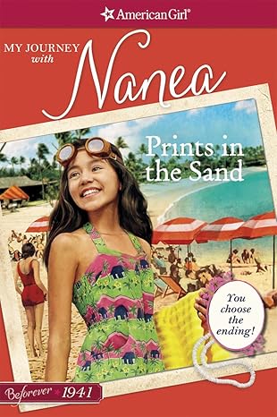 prints in the sand my journey with nanea 1st edition erin falligant ,juliana kolesova 1683370244,