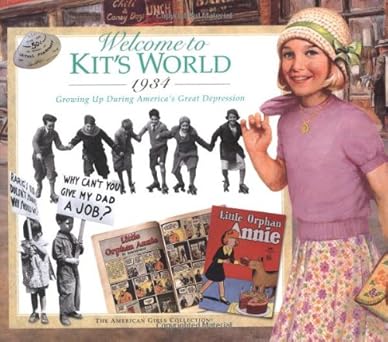 welcome to kits world 1934 growing up during americas great depression 1st edition harriet brown ,walter rane