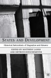 states and development historical antecedents of stagnation and advance 1st edition matthew lange ,dietrich
