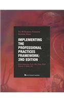 implementing the professional practices framework 1st edition urton anderson ,ph d ,cia ,ccsa ,cgap and