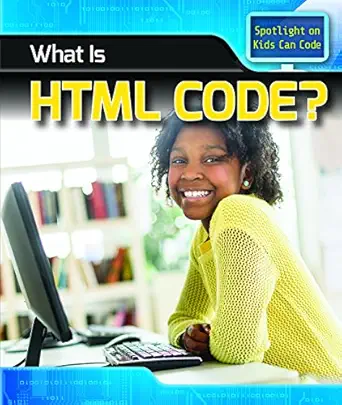 what is html code 1st edition patricia harris 1508155224, 978-15081552251508155224,978-1508155225