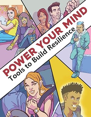 power your mind tools to build resilience 1st edition abraham low m d ,sandra k wilcoxon 173426974x,
